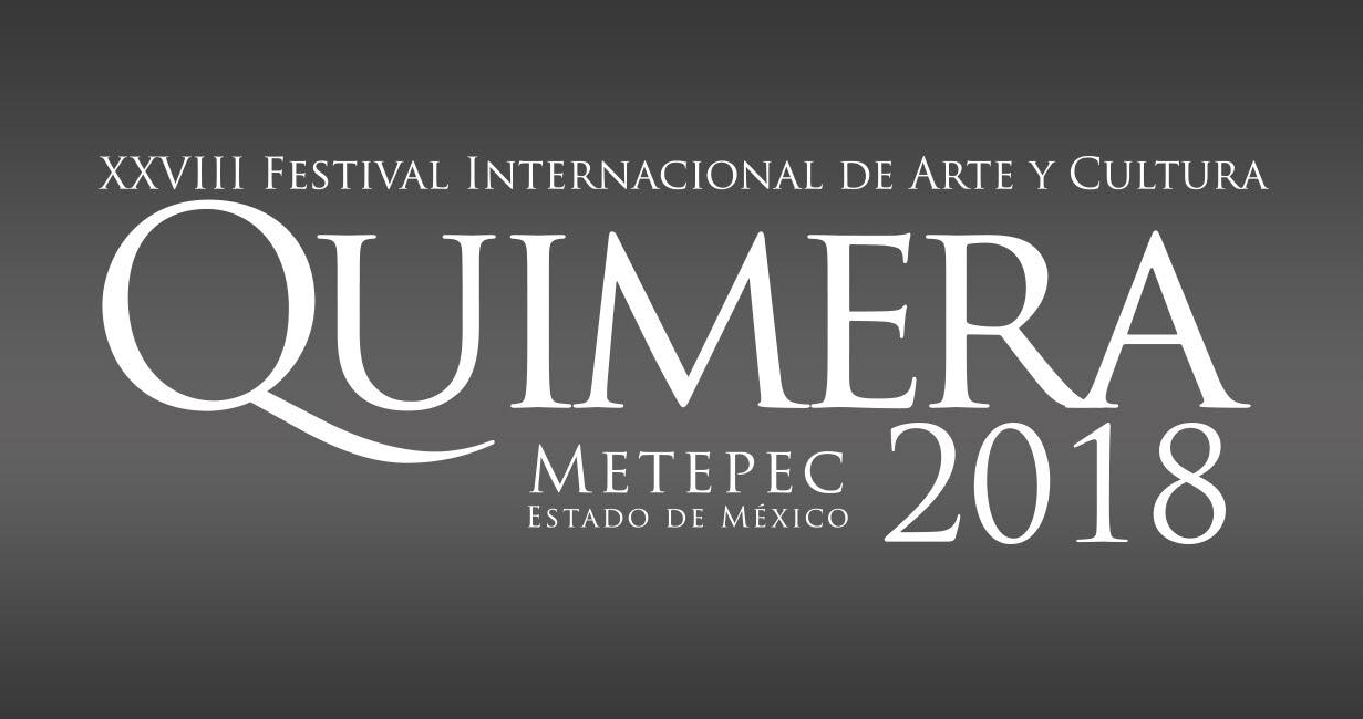 quimera 2018