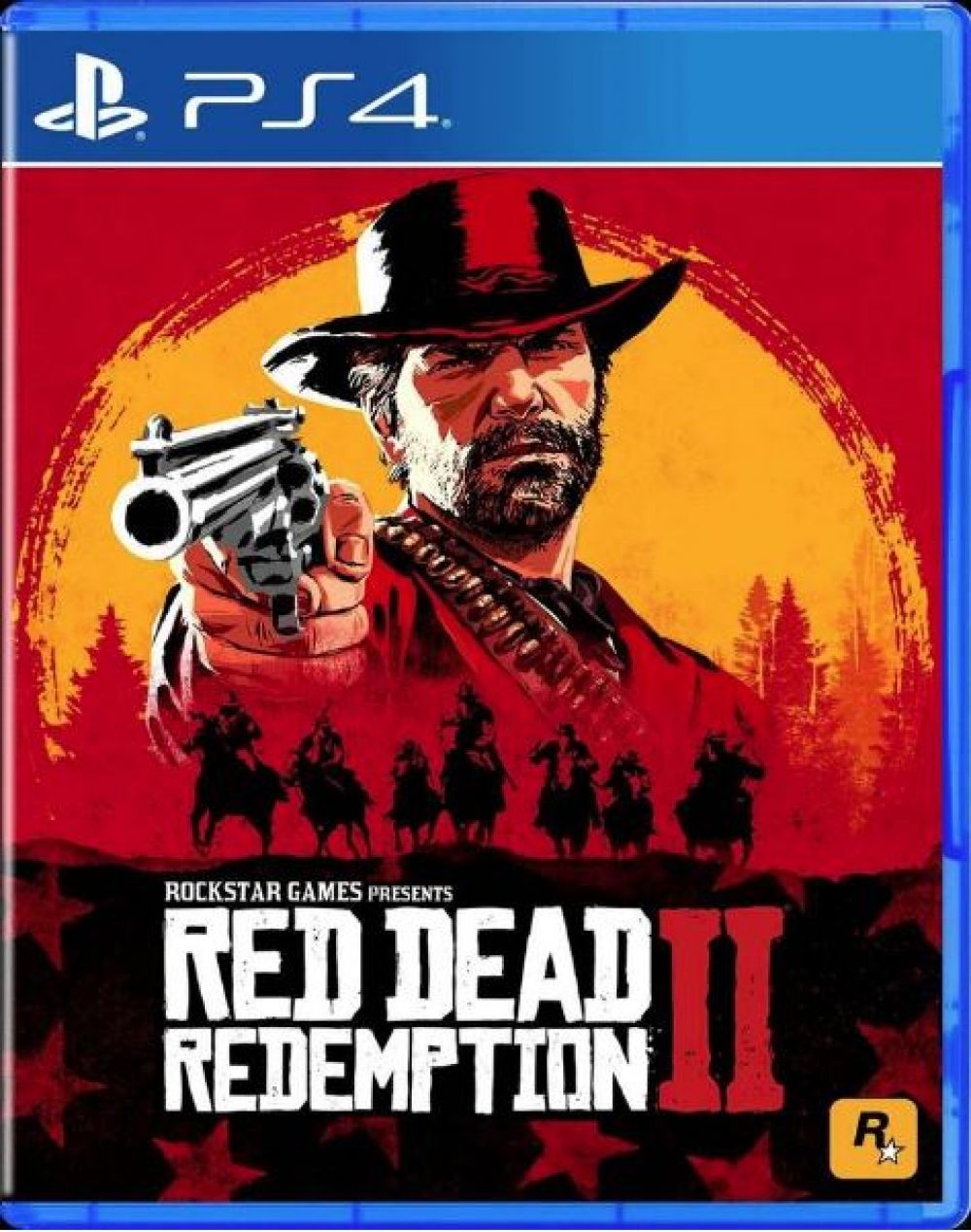 rdr2 1