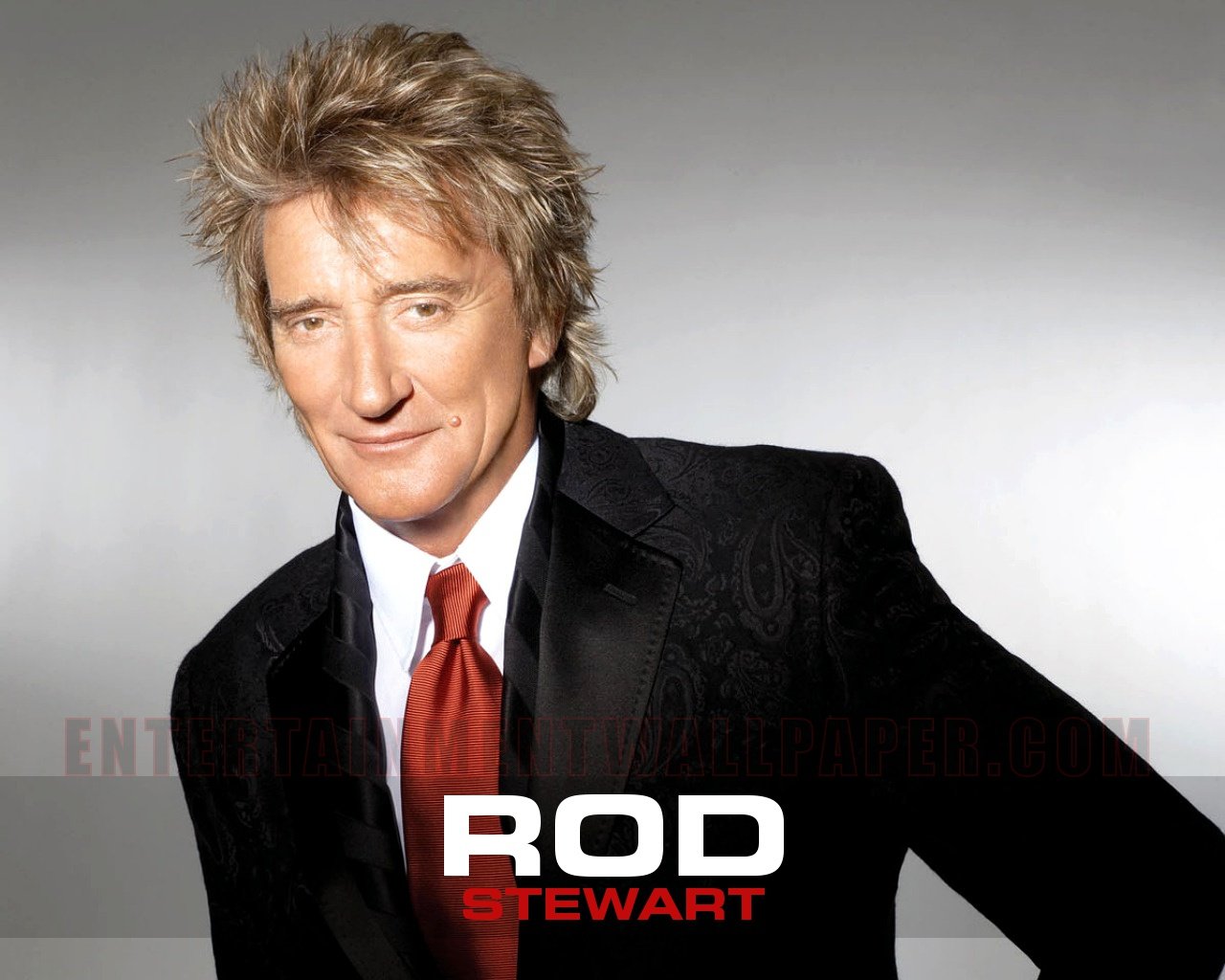 rod stewart