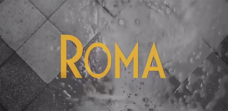 roma filme