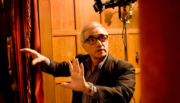 scorsese