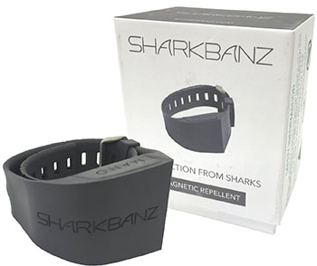 sharkbanz