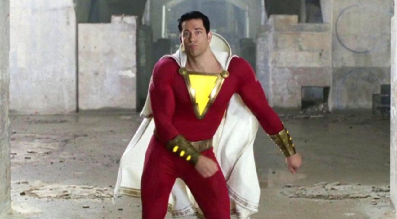 shazam