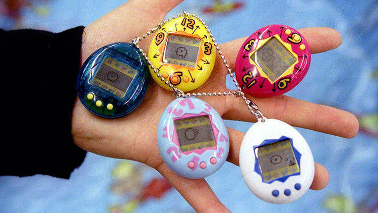 tamagotchi