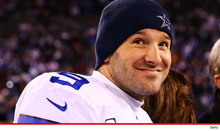 tonyromo