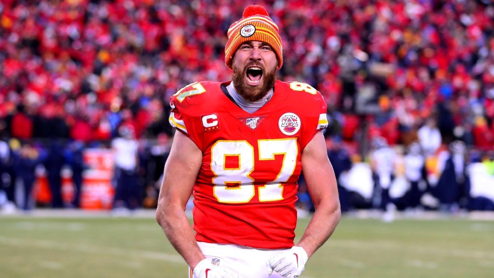 travis kelce