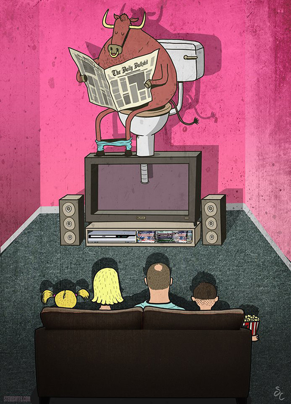 tv