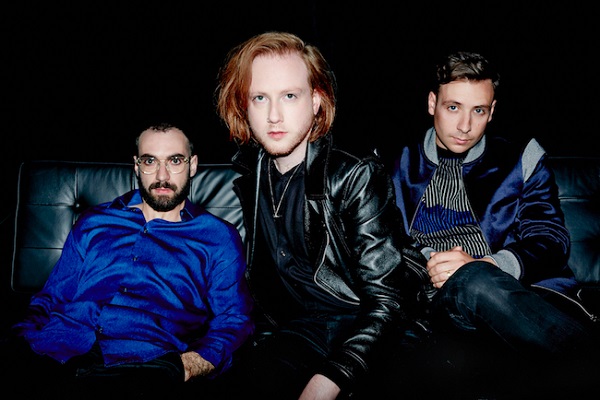 two door cinema club 2017