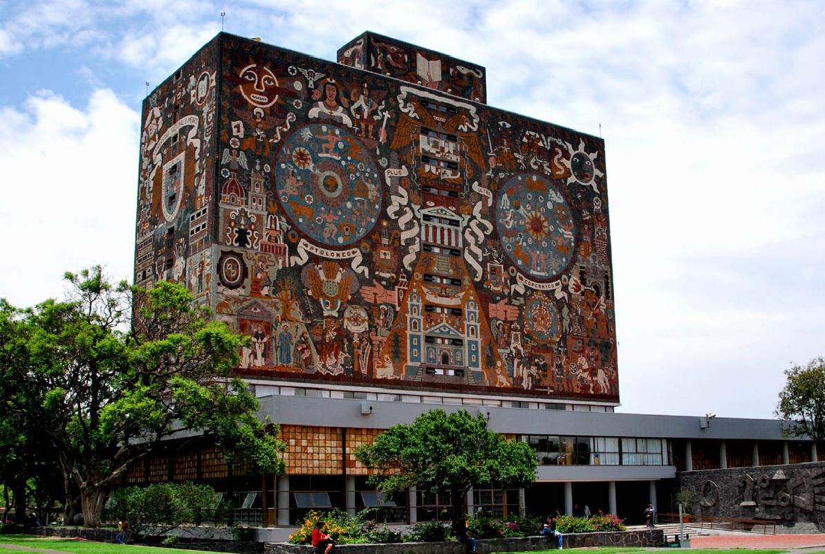 unam 1