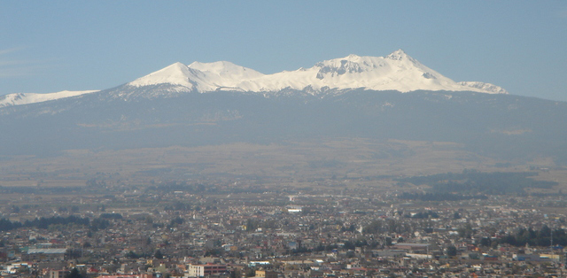 valle de toluca