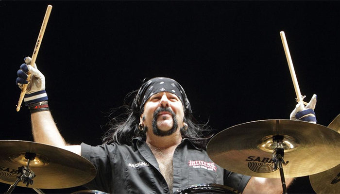 vinnie paul