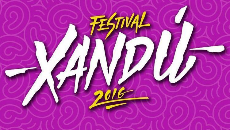 xandufest