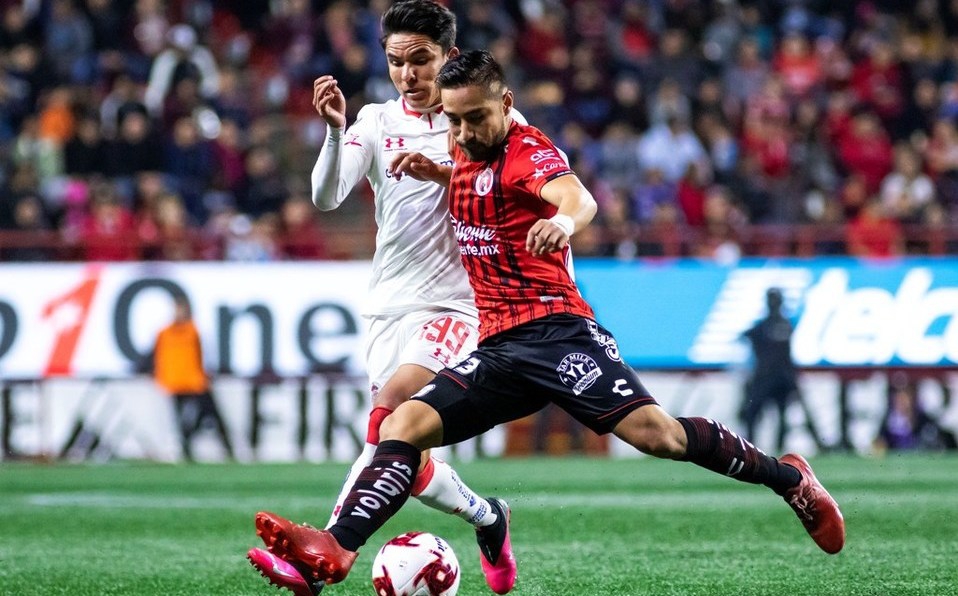 xolos toluca boleto copa mx 0 10 958 596