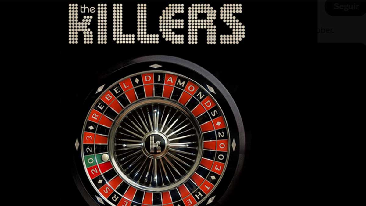 yhe killers 125744