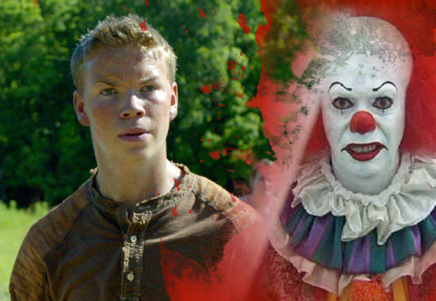 Will Poulter it