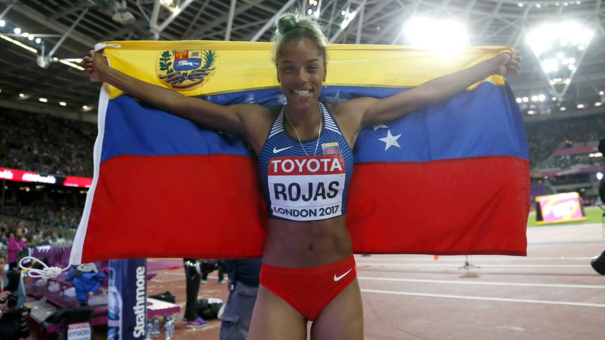 Yulima Rojas