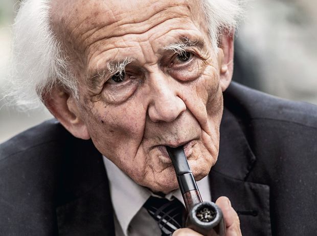 z21241023QZygmunt Bauman